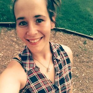 Meet your Posher, Rachel